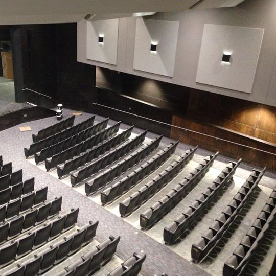 commercial electrical nwa