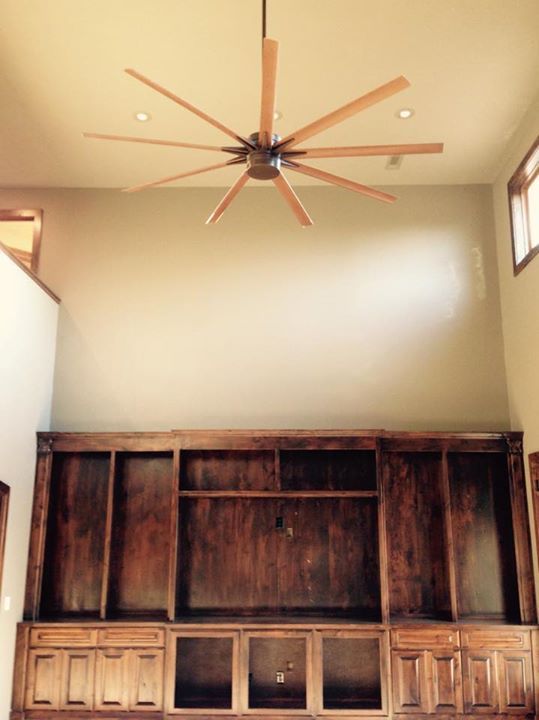 kitchen lighting farmington ar