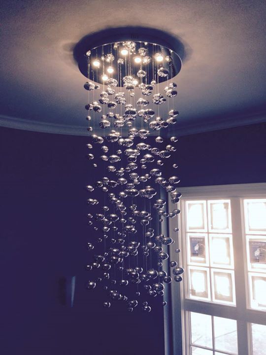 modern lighting farmington ar