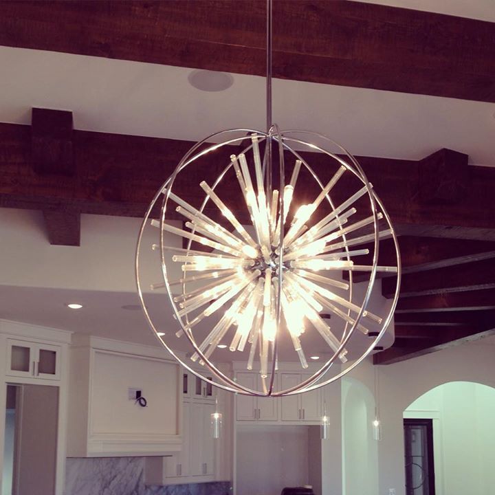 modern electrical lighting farmington ar