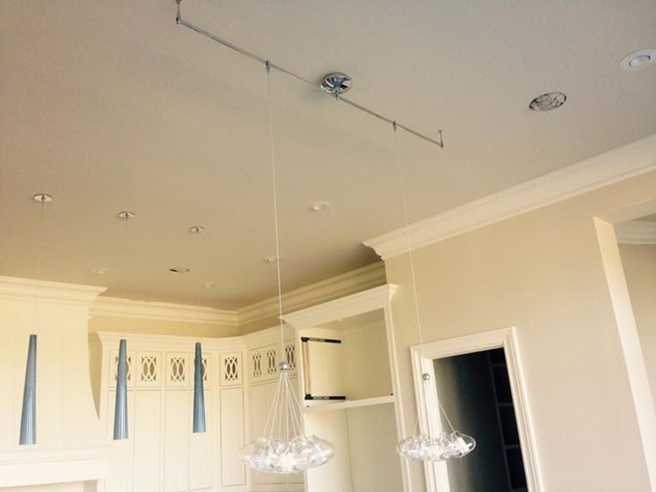 residential lighting in nwa