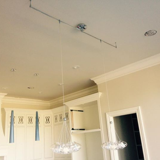 residential electrical nwa