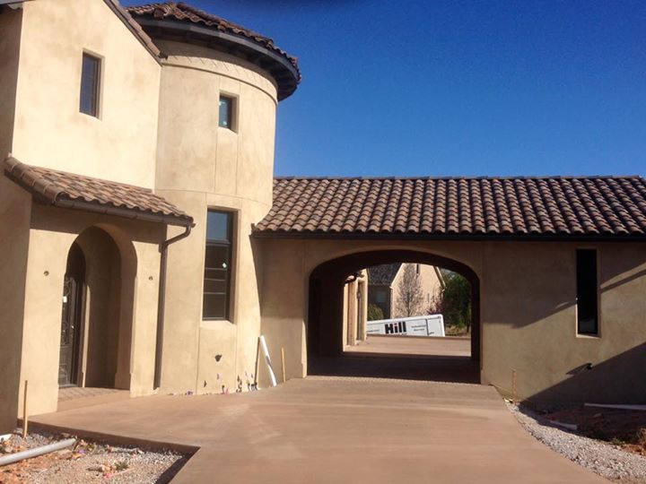 residential electricians in nwa