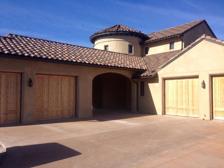 residential electricians in farmington ar