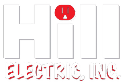 hill electric logo