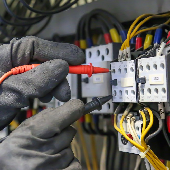 electrical code violations nwa