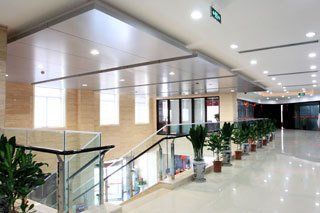 commercial lighting in farmington ar