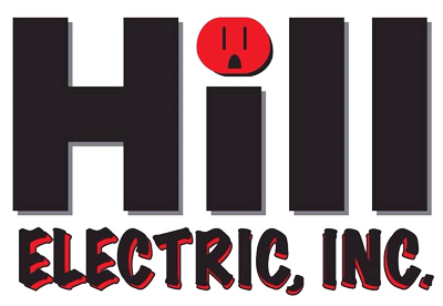 hill electric logo