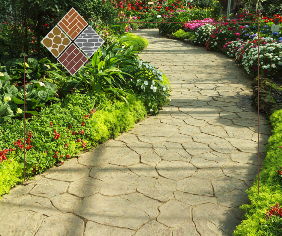 beautiful-stone-retaining-walkway
