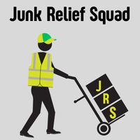 Junk Relief Squad Logo