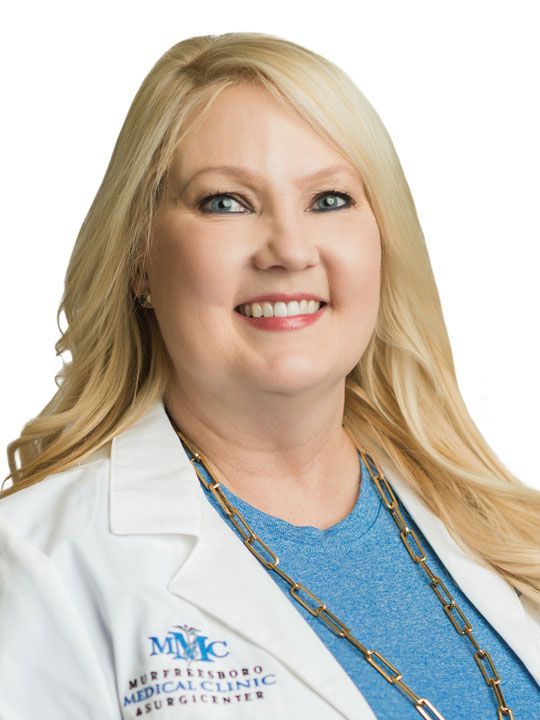 Dr. Melita Bradley Pediatrician