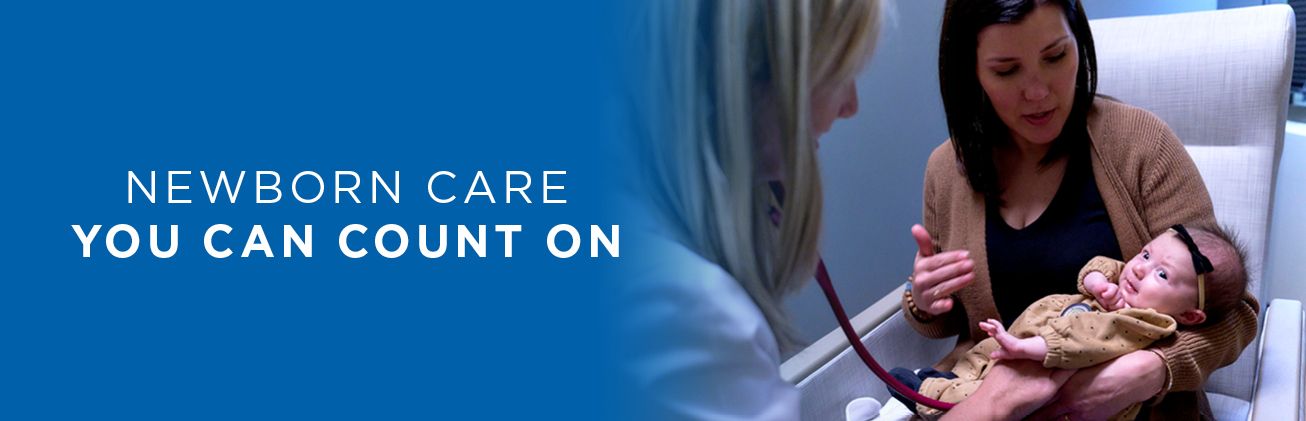 MMC Pediatrics | Pediatric Services