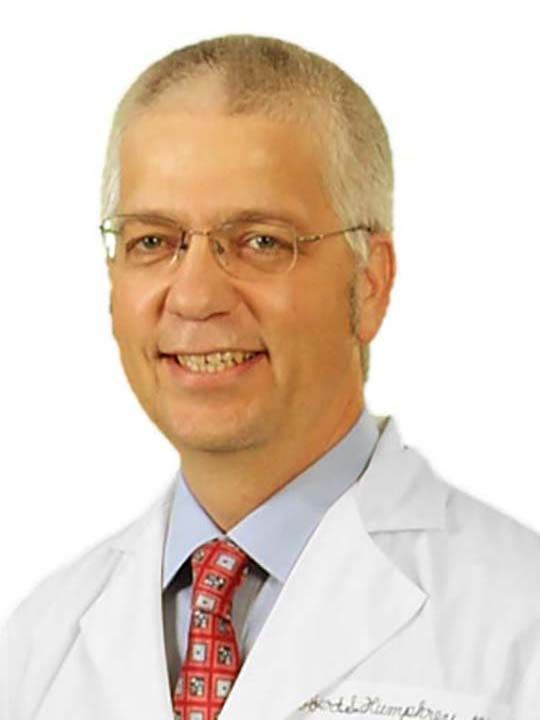 Dr. Steve Humphrey, M.D. Murfreesboro Medical Clinic