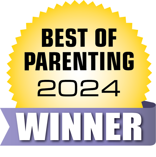 Rutherford parent annual reader 's poll best of parenting 2023 winner