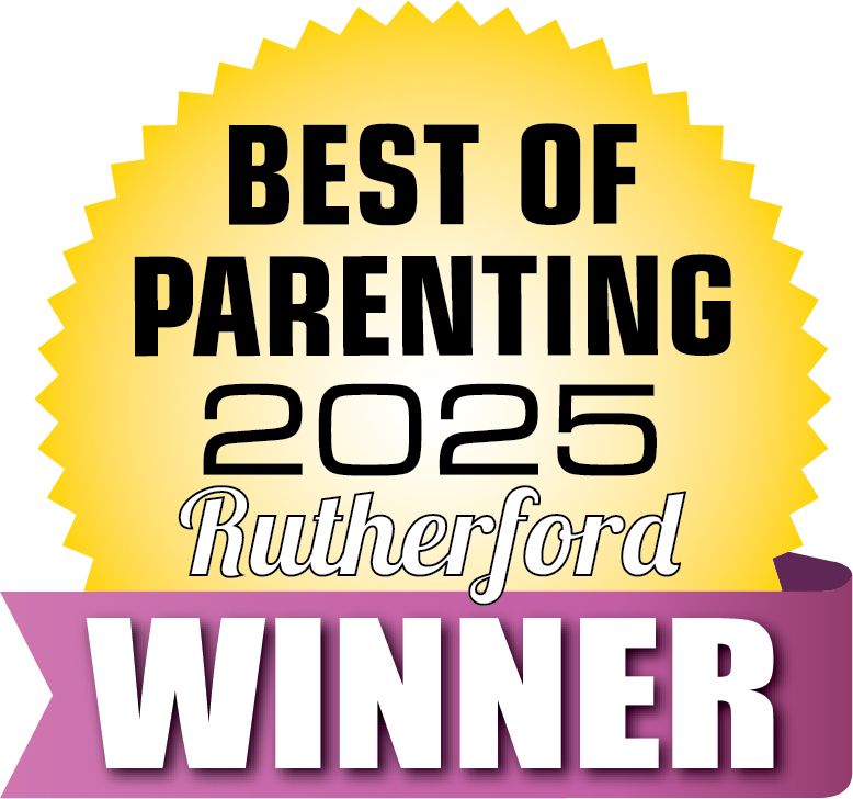 Rutherford parent annual reader 's poll best of parenting 2023 winner