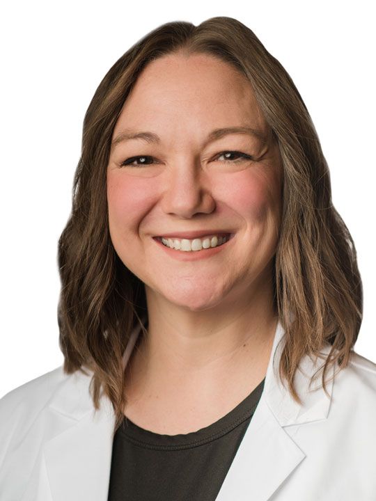 Kelly Barnett, FNP-C