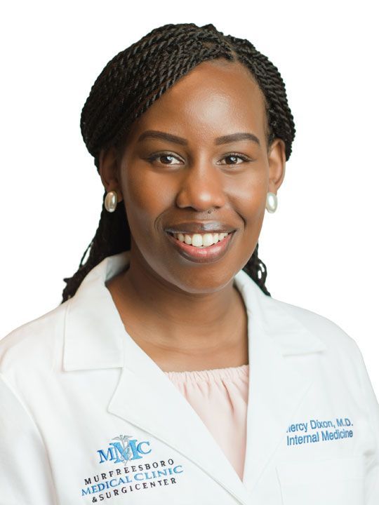 Internal & Family Medicine - Murfreesboro Medical Clinic