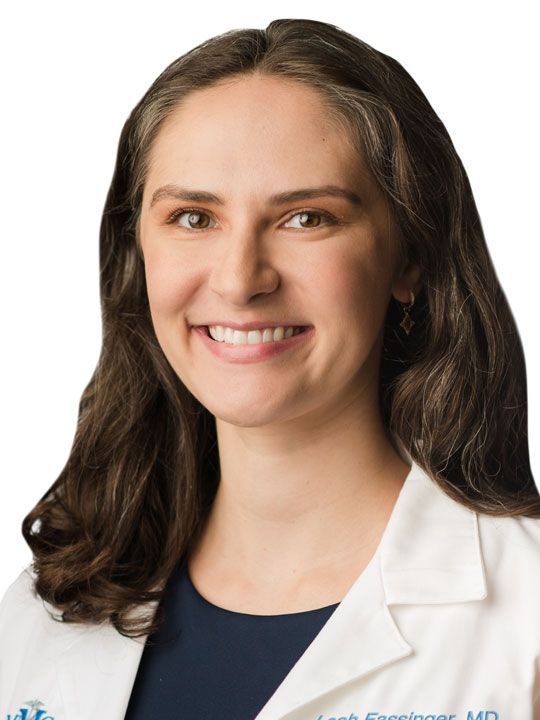 Lee Bouldin M.D.