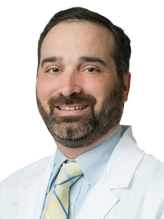 Caleb Kent, DNP, NP-C