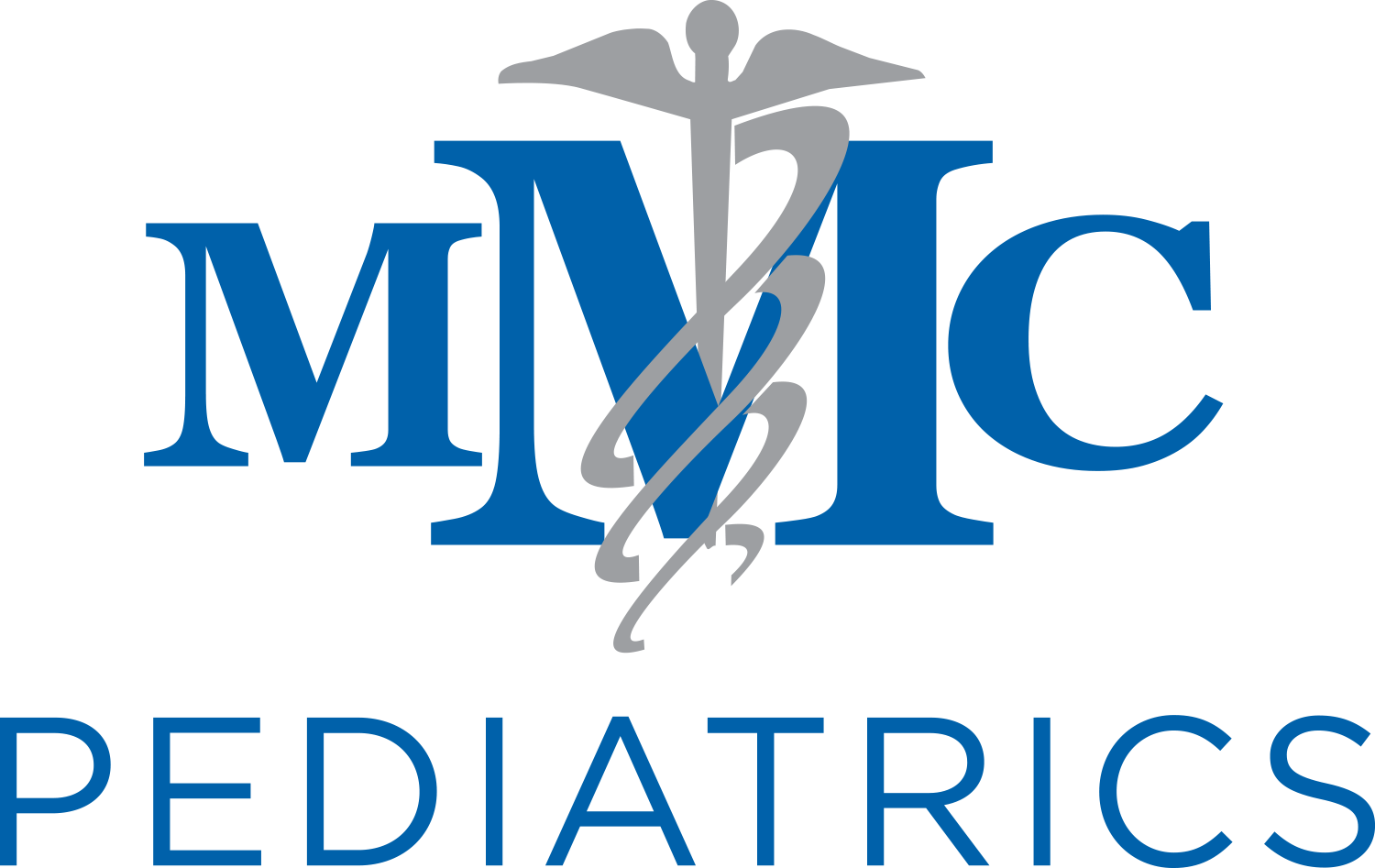 MMC Pediatrics Logo