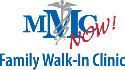 MMC Family Walkin Clinic Logo