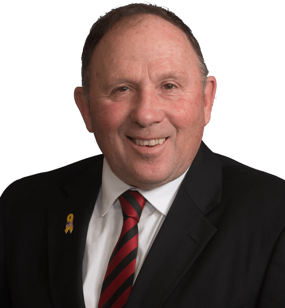 Image of Representative Tim R Goodwin