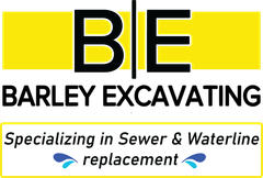 Sewer Water Line St Louis Metro East