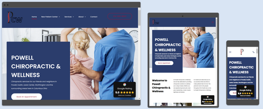 Powell Chiropractic & Wellness - Powell Ohio