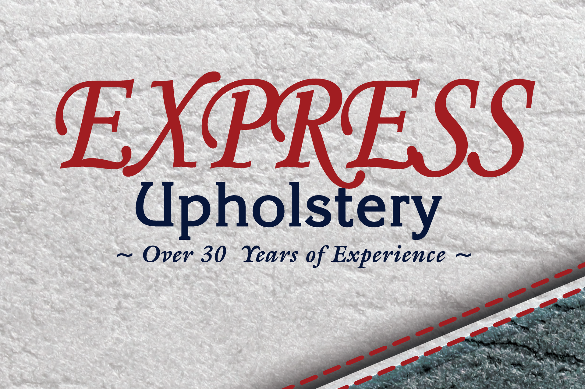 St. Peters MO Upholstery Repair