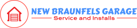Garage Door Repair In New Braunfels Texas