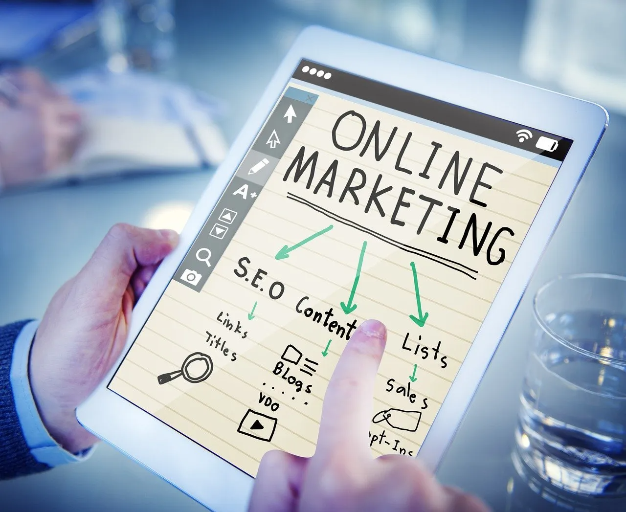 Website Design Company - Southeast Missouri