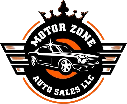 Motor Zone Auto Sales logo