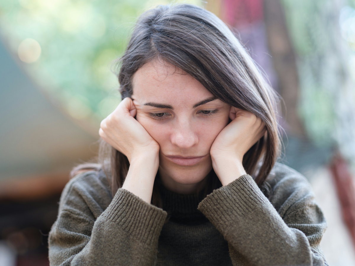 Compreendendo a Depressão e o Transtorno de Ansiedade: Uma Perspectiva Holística
