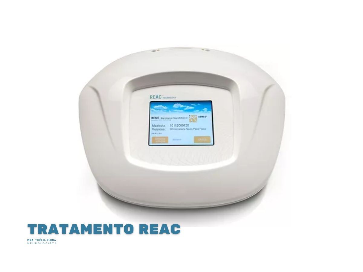 O tratamento REAC em São Paulo é uma forma de tratamento que visa atuar ao máximo no tratamento e prevenção de inúmeras doenças. A tecnologia REAC atua ao máximo no auxílio, tratamento e prevenção de inúmeras doenças.