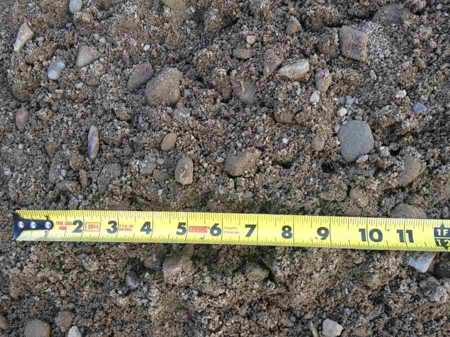 San Joaquin Valley — Concrete Mix —  Stockton, CA