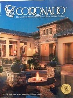 Allens Valley Loam — Coronado Stone — Stockton, CA