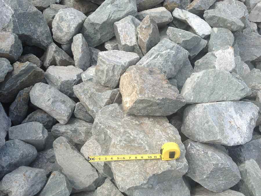 Tile Materials — Emerald Bay Boulders — Stockton, CA