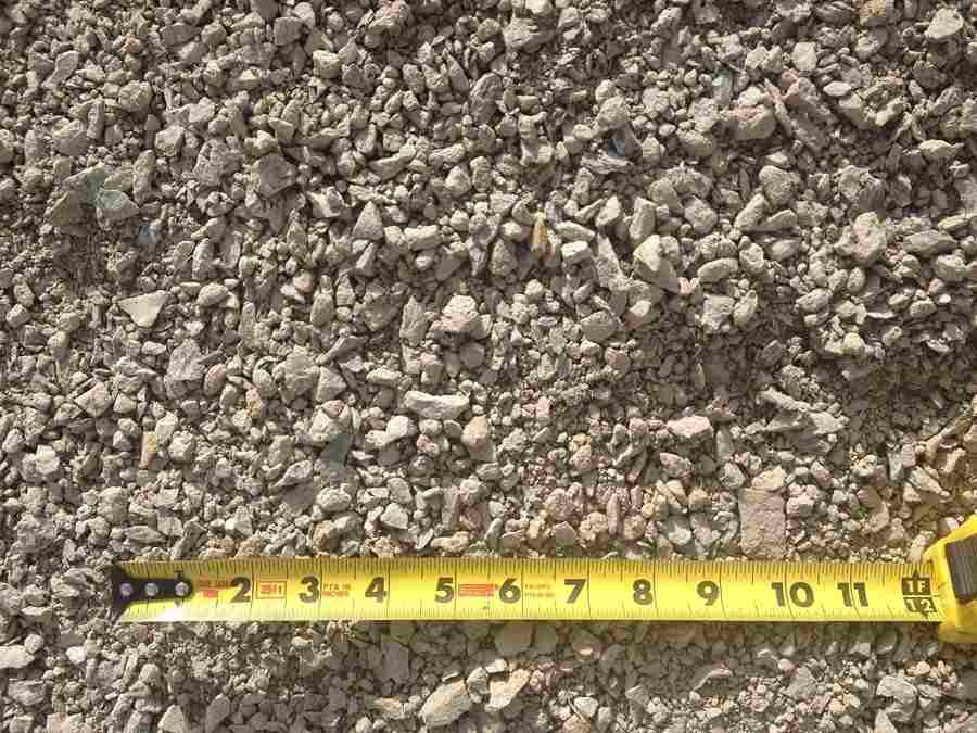 Building Materials — Green Chips — Stockton, CA