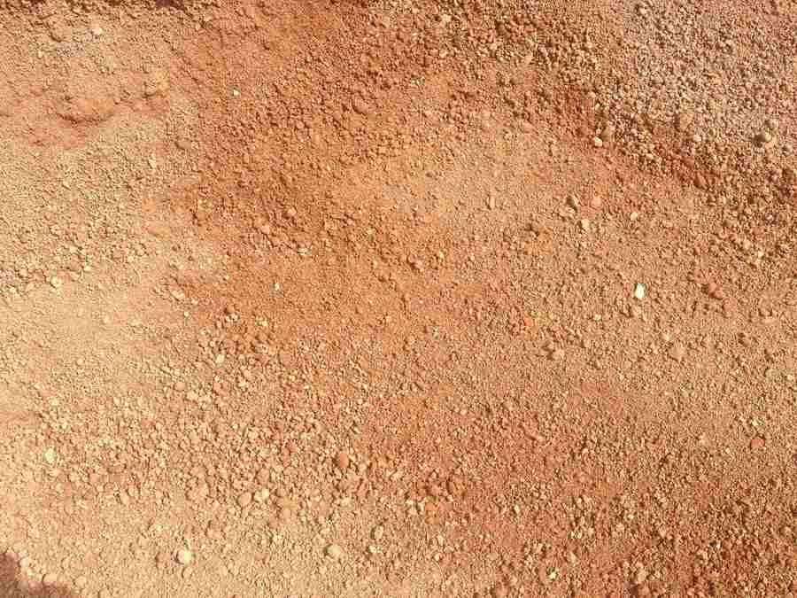 Home — Infield Mix 70/30 — Stockton, CA