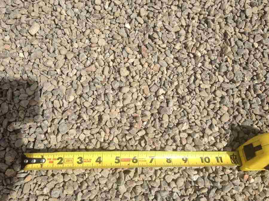 Allens Valley Loam, Home — Pea Gravel — Stockton, CA