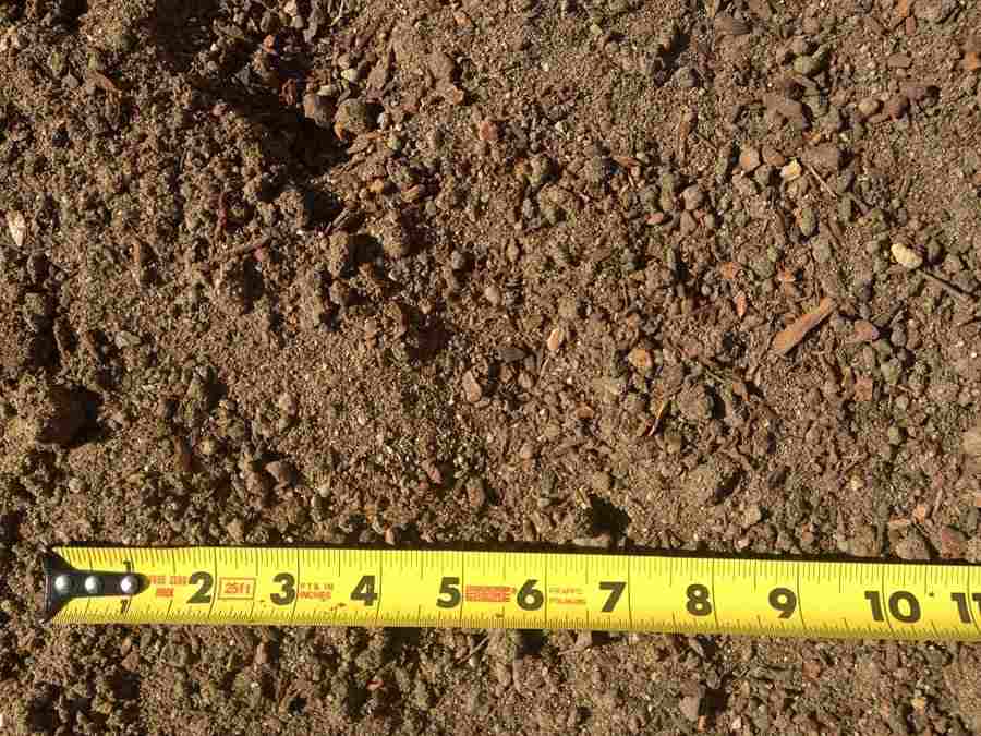 California, United States — Planter Mix — Stockton, CA