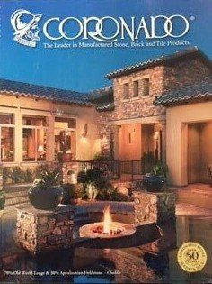 Allens Valley Loam — Coronado Stone — Stockton, CA