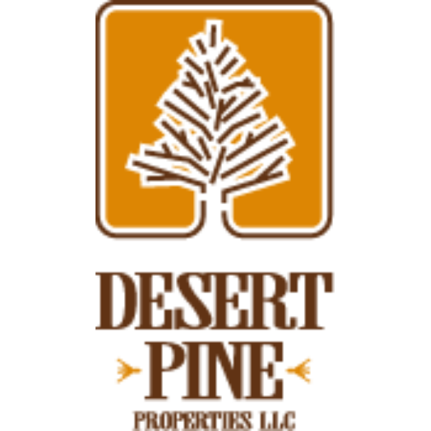 A stylized orange and brown tree icon inside a rounded square frame, suggesting an outdoor or nature theme.