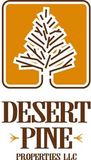 Desert Pine Properties, LLC logo