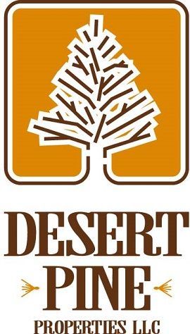 Desert Pine Properties, LLC logo