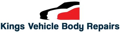 Kings Vehicle Body Repairs Company Logo