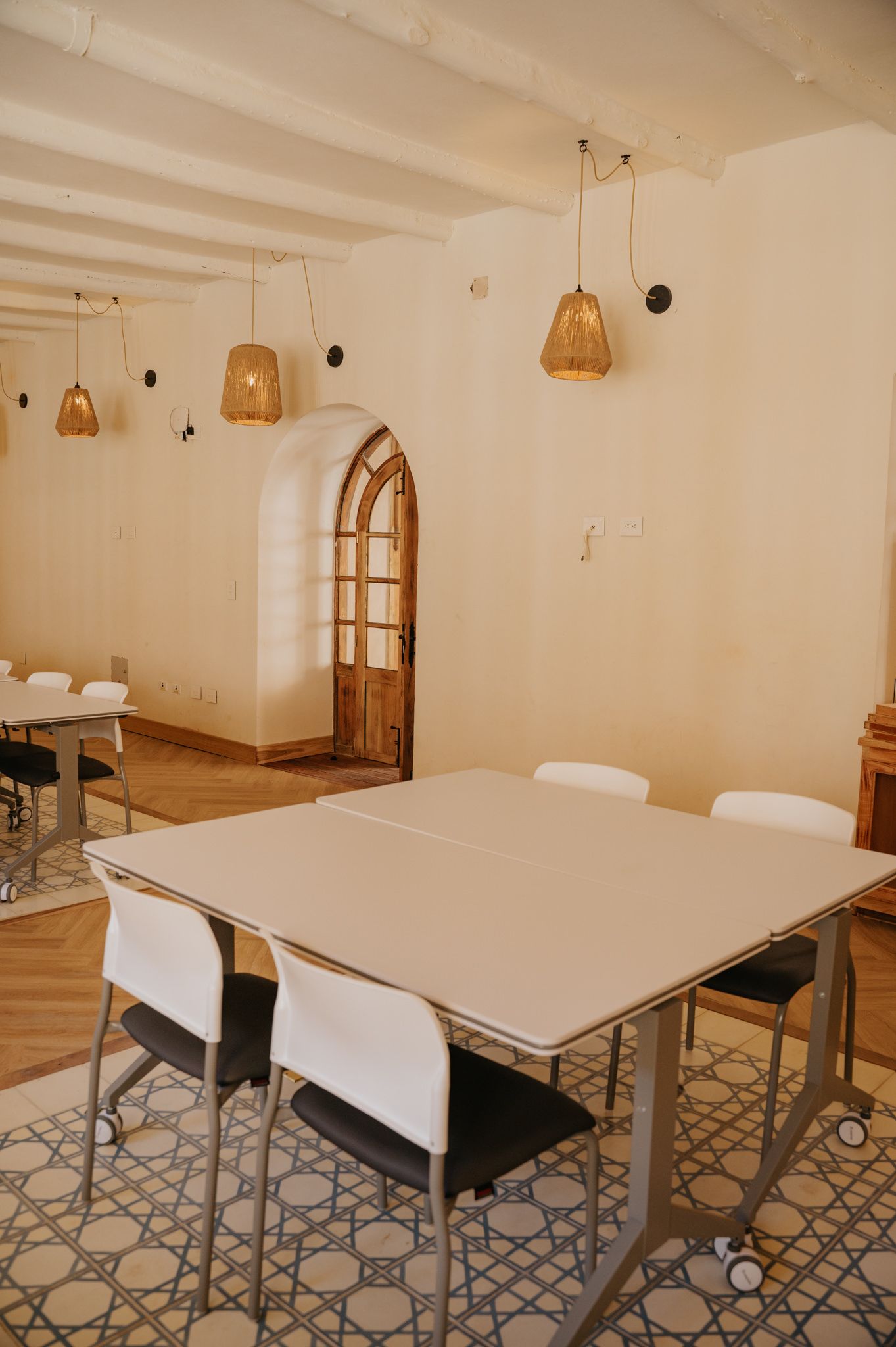 coworking en villa de leyva