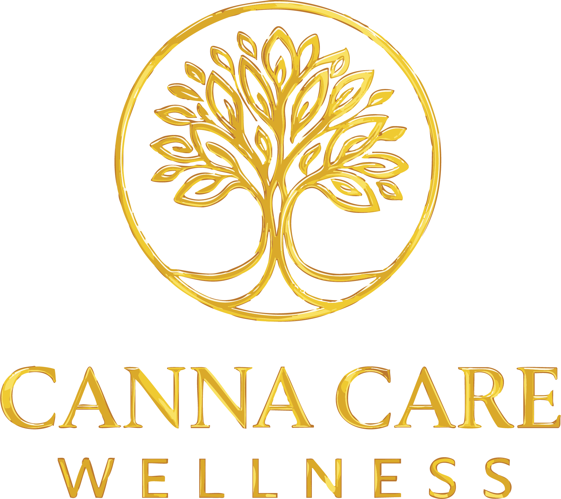 Canna Care Wellness Logo