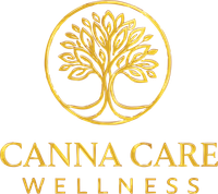 Canna Care Wellness Logo