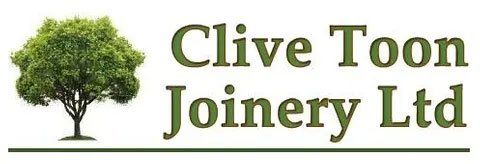 Clive Toon Joinery Ltd Logo